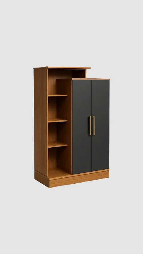 Storage and organization